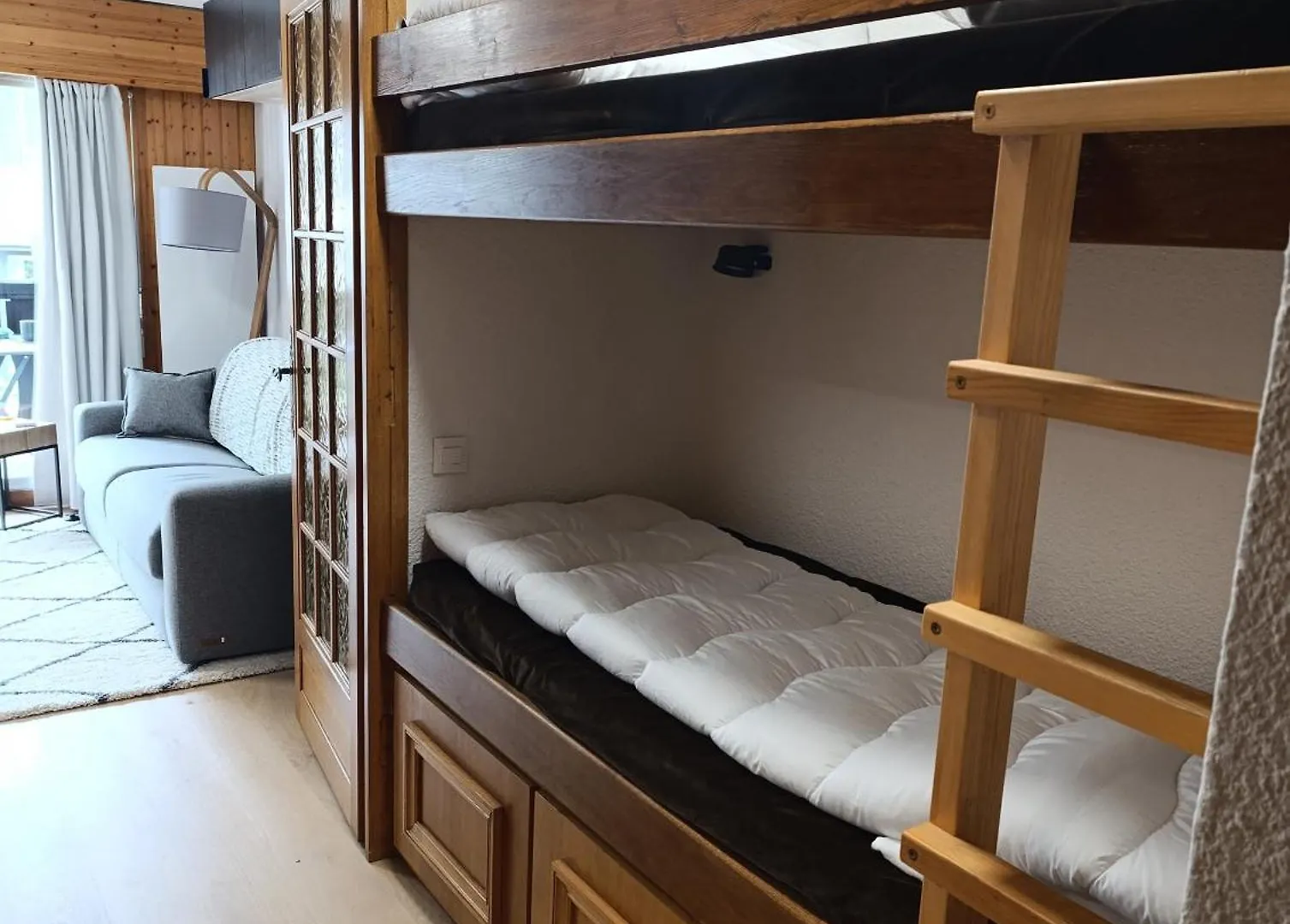 Le Montenvers Chamonix Apartment