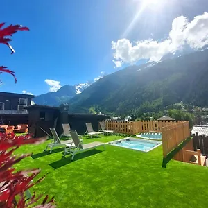 Park Suisse & Spa Hotell